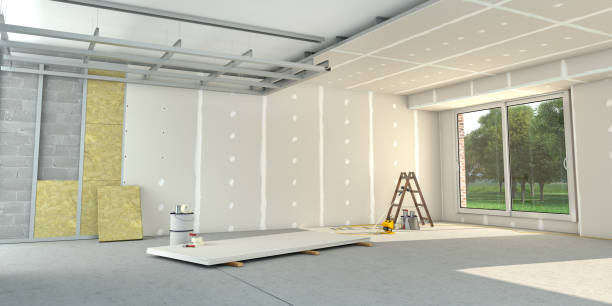 Best Eco-Friendly Insulation in Tyrone, GA