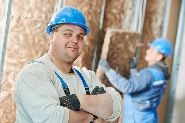 Best Cellulose Insulation in Tyrone, GA