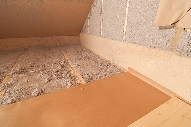 Best Commercial Insulation in Tyrone, GA
